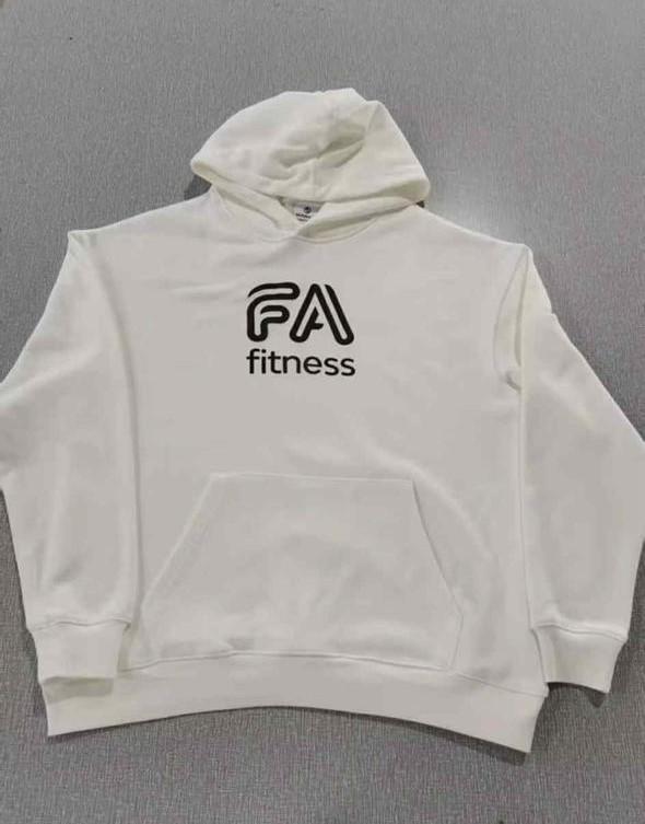 FA Fitness — Hettupeysa · 2025